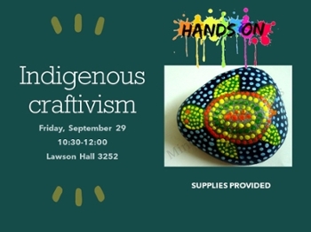 craftivism